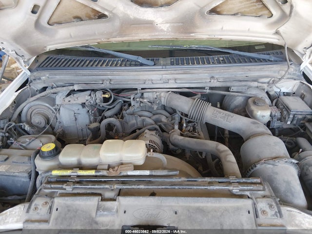 Auction sale of the 2001 Ford F-350 Xl/xlt, vin: 1FTSF31L01EB28051, lot number: 46023562