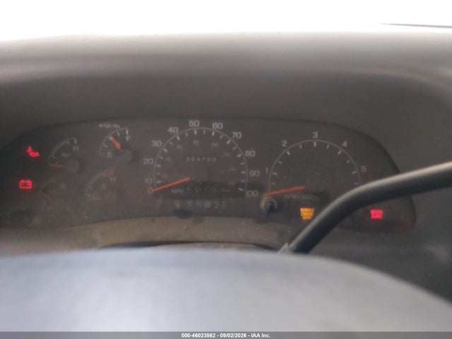 Auction sale of the 2001 Ford F-350 Xl/xlt, vin: 1FTSF31L01EB28051, lot number: 46023562