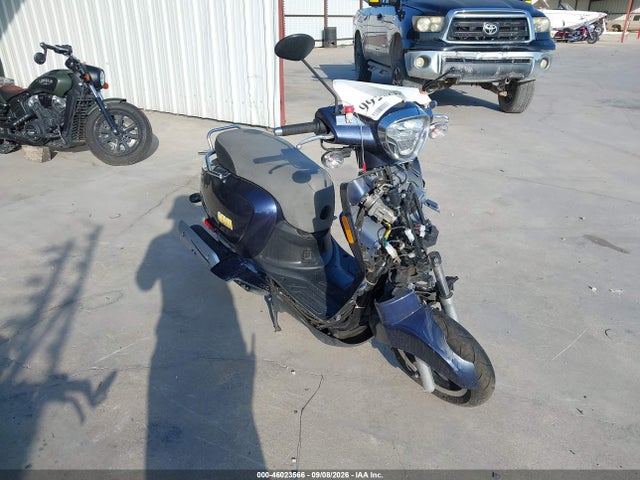 2019 LC2DBJ146KC100542 zdjęcie główne