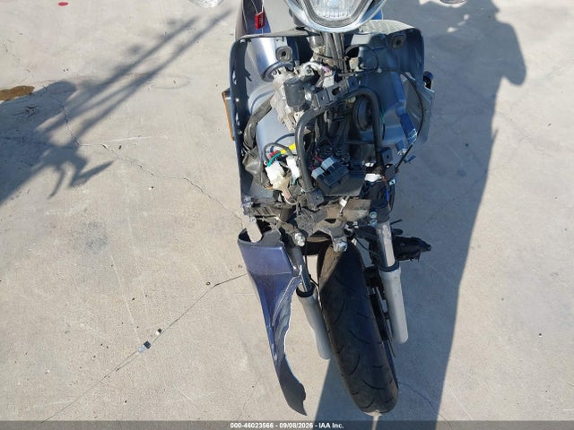 Kymco Usa Inc Like 150 2019 LC2DBJ146KC100542 Image 15