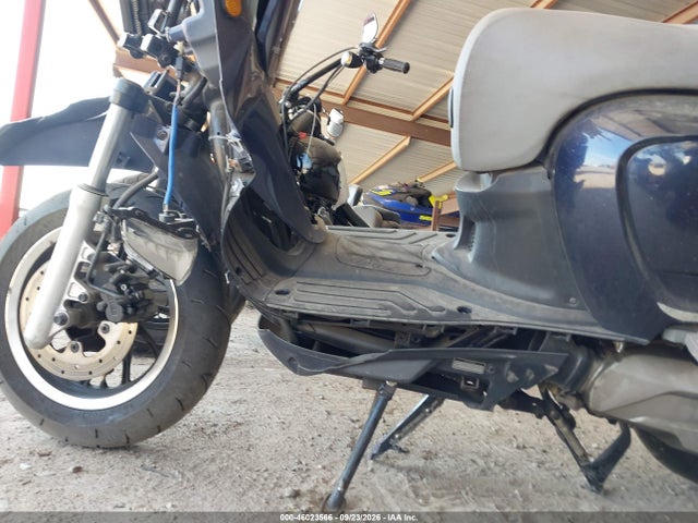 Kymco Usa Inc Like 150 2019 LC2DBJ146KC100542 Image 17