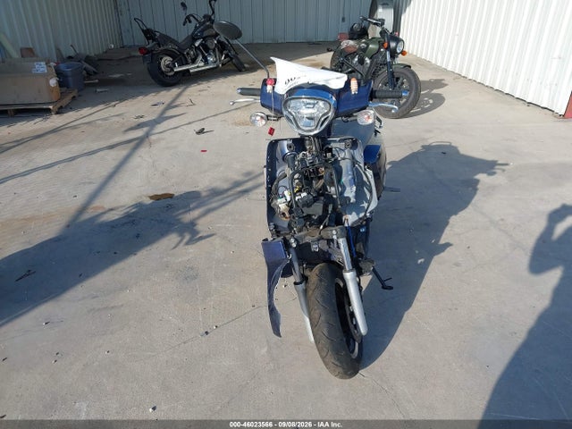 Kymco Usa Inc Like 150 2019 LC2DBJ146KC100542 Image 5
