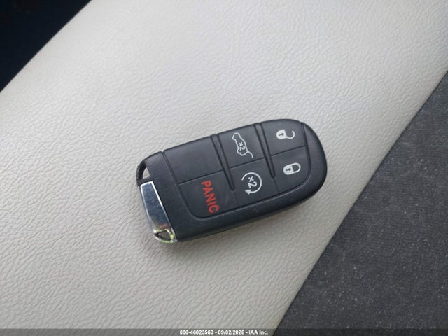 Продаж на аукціоні авто 2018 Jeep Compass Latitude, vin: 3C4NJDBB7JT140673, номер лоту: 46023569