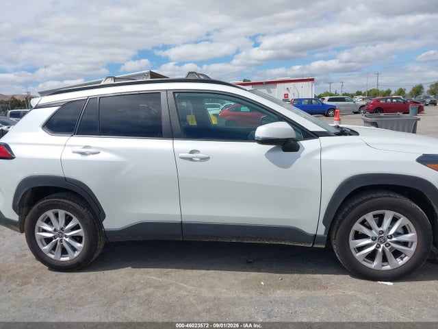 Toyota Corolla Cross Le 2022 7MUCAAAGXNV036154 Image 15