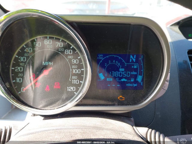 Aukcja sprzedaży 2015 Chevrolet Spark 1lt Cvt, vin: KL8CD6S97FC738720, numer aukcji: 46023581