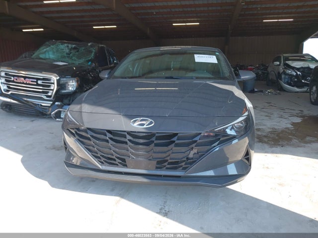 Продаж на аукціоні авто 2023 Hyundai Elantra Sel, vin: KMHLS4AG9PU608575, номер лоту: 46023583