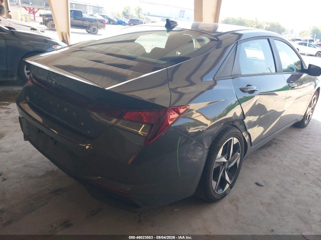 Продаж на аукціоні авто 2023 Hyundai Elantra Sel, vin: KMHLS4AG9PU608575, номер лоту: 46023583