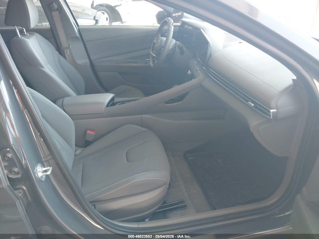 Продаж на аукціоні авто 2023 Hyundai Elantra Sel, vin: KMHLS4AG9PU608575, номер лоту: 46023583