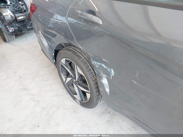 Продаж на аукціоні авто 2023 Hyundai Elantra Sel, vin: KMHLS4AG9PU608575, номер лоту: 46023583