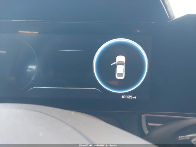 Продаж на аукціоні авто 2023 Hyundai Elantra Sel, vin: KMHLS4AG9PU608575, номер лоту: 46023583