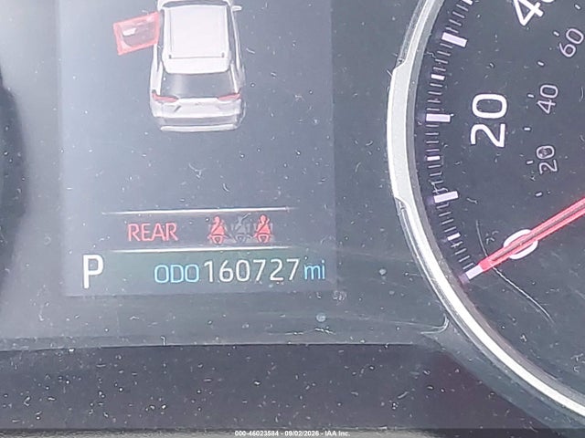 Продажа на аукционе авто 2019 Toyota Rav4 Xle, vin: 2T3W1RFV7KW015396, номер лота: 46023584