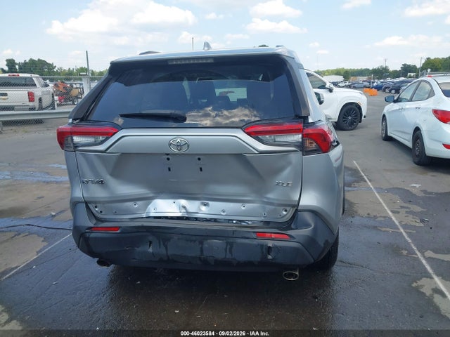 Продажа на аукционе авто 2019 Toyota Rav4 Xle, vin: 2T3W1RFV7KW015396, номер лота: 46023584