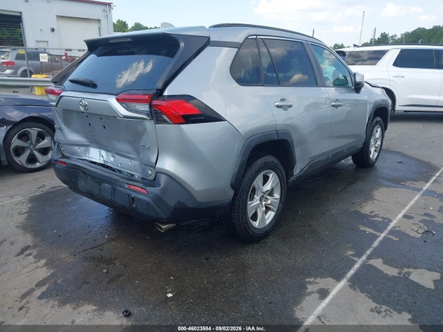 Продажа на аукционе авто 2019 Toyota Rav4 Xle, vin: 2T3W1RFV7KW015396, номер лота: 46023584