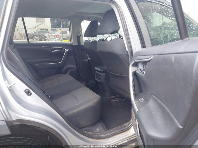 Продажа на аукционе авто 2019 Toyota Rav4 Xle, vin: 2T3W1RFV7KW015396, номер лота: 46023584