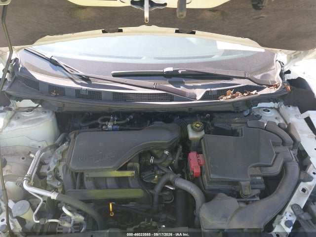 Aukcja sprzedaży 2018 Nissan Rogue Sport S, vin: JN1BJ1CP7JW161564, numer aukcji: 46023585