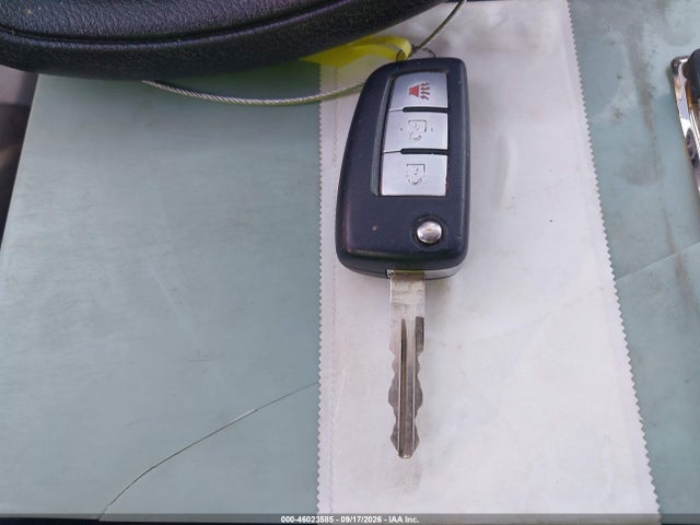 Aukcja sprzedaży 2018 Nissan Rogue Sport S, vin: JN1BJ1CP7JW161564, numer aukcji: 46023585