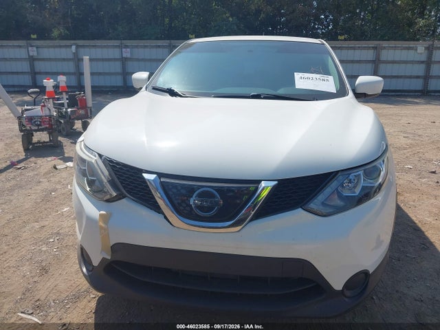 Aukcja sprzedaży 2018 Nissan Rogue Sport S, vin: JN1BJ1CP7JW161564, numer aukcji: 46023585