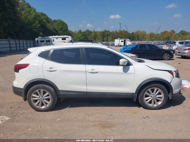Aukcja sprzedaży 2018 Nissan Rogue Sport S, vin: JN1BJ1CP7JW161564, numer aukcji: 46023585