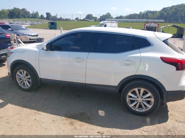 Aukcja sprzedaży 2018 Nissan Rogue Sport S, vin: JN1BJ1CP7JW161564, numer aukcji: 46023585