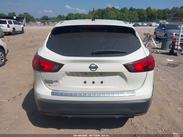 Aukcja sprzedaży 2018 Nissan Rogue Sport S, vin: JN1BJ1CP7JW161564, numer aukcji: 46023585