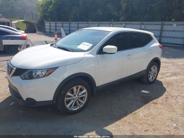 Aukcja sprzedaży 2018 Nissan Rogue Sport S, vin: JN1BJ1CP7JW161564, numer aukcji: 46023585