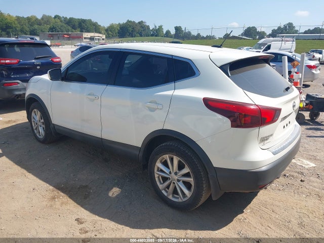 Aukcja sprzedaży 2018 Nissan Rogue Sport S, vin: JN1BJ1CP7JW161564, numer aukcji: 46023585