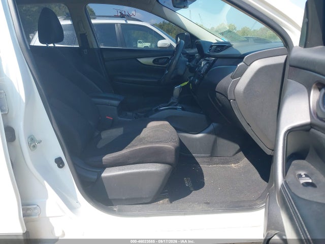 Aukcja sprzedaży 2018 Nissan Rogue Sport S, vin: JN1BJ1CP7JW161564, numer aukcji: 46023585