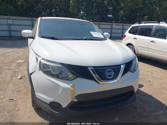 Aukcja sprzedaży 2018 Nissan Rogue Sport S, vin: JN1BJ1CP7JW161564, numer aukcji: 46023585