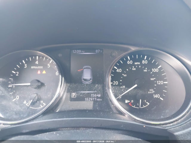 Aukcja sprzedaży 2018 Nissan Rogue Sport S, vin: JN1BJ1CP7JW161564, numer aukcji: 46023585