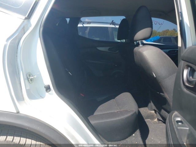 Aukcja sprzedaży 2018 Nissan Rogue Sport S, vin: JN1BJ1CP7JW161564, numer aukcji: 46023585