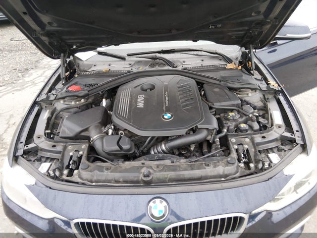 Aukcja sprzedaży 2016 Bmw 340i Xdrive, vin: WBA8B7G57GNT70492, numer aukcji: 46023588