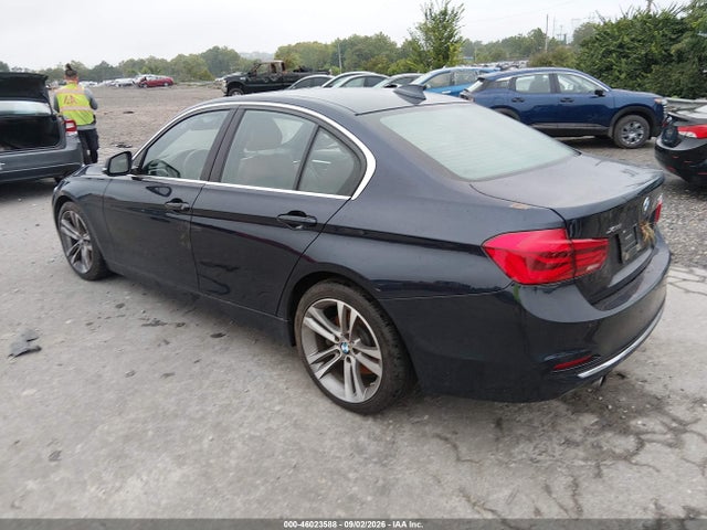 Aukcja sprzedaży 2016 Bmw 340i Xdrive, vin: WBA8B7G57GNT70492, numer aukcji: 46023588