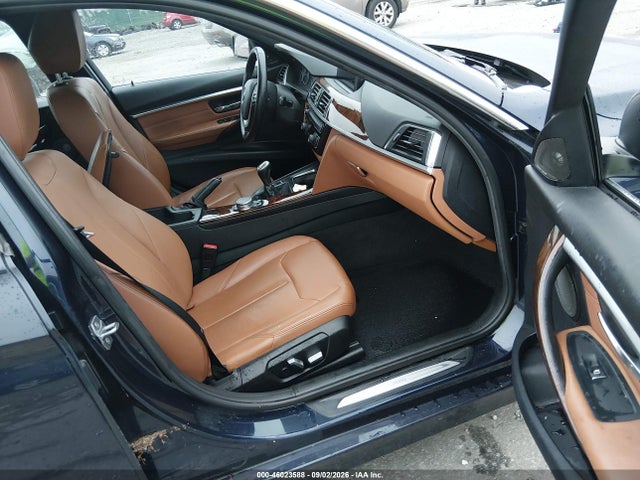 Aukcja sprzedaży 2016 Bmw 340i Xdrive, vin: WBA8B7G57GNT70492, numer aukcji: 46023588