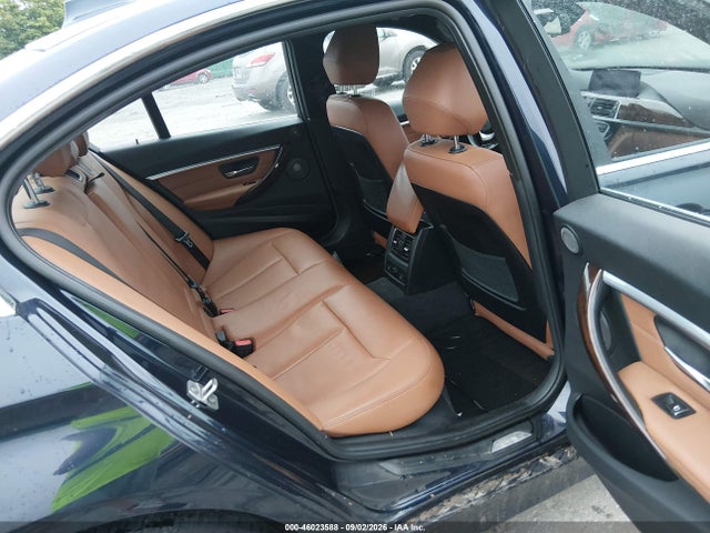 Aukcja sprzedaży 2016 Bmw 340i Xdrive, vin: WBA8B7G57GNT70492, numer aukcji: 46023588
