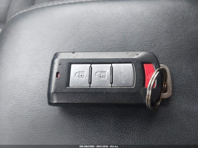 Aukcja sprzedaży 2019 Mitsubishi Outlander Se, vin: JA4AZ3A39KZ014332, numer aukcji: 46023590