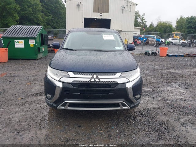 Aukcja sprzedaży 2019 Mitsubishi Outlander Se, vin: JA4AZ3A39KZ014332, numer aukcji: 46023590