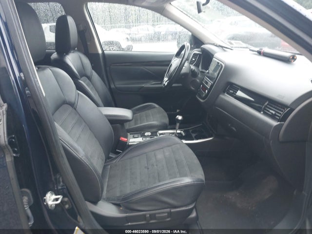 Aukcja sprzedaży 2019 Mitsubishi Outlander Se, vin: JA4AZ3A39KZ014332, numer aukcji: 46023590