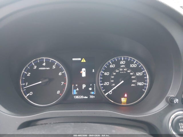 Aukcja sprzedaży 2019 Mitsubishi Outlander Se, vin: JA4AZ3A39KZ014332, numer aukcji: 46023590