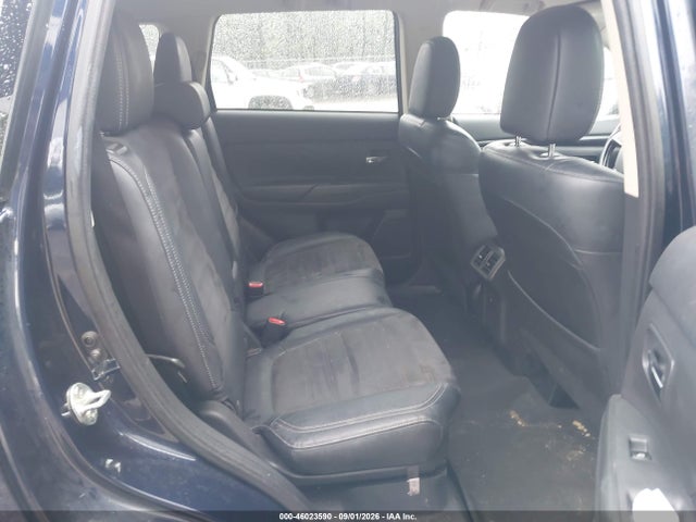 Aukcja sprzedaży 2019 Mitsubishi Outlander Se, vin: JA4AZ3A39KZ014332, numer aukcji: 46023590