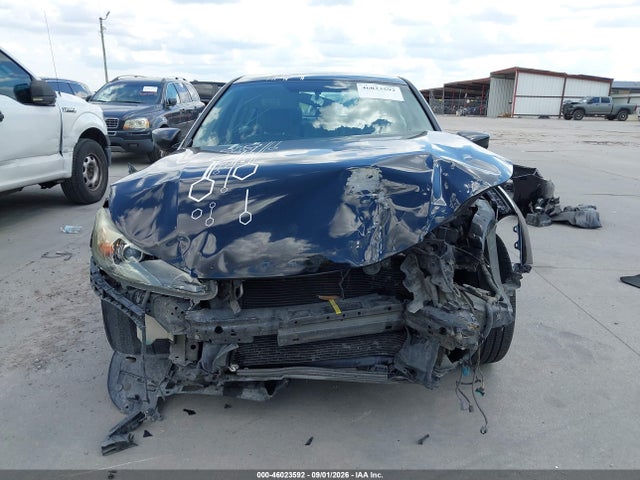Продаж на аукціоні авто 2014 Honda Accord Sport, vin: 1HGCR2F5XEA286170, номер лоту: 46023592