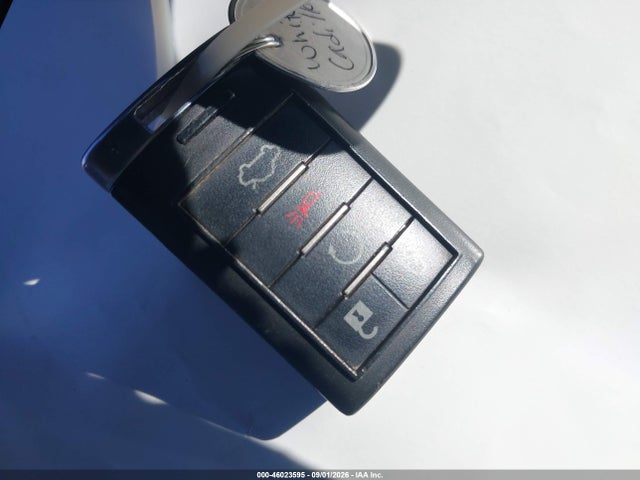 Продажа на аукционе авто 2012 Cadillac Cts Premium, vin: 1G6DP1E35C0132233, номер лота: 46023595