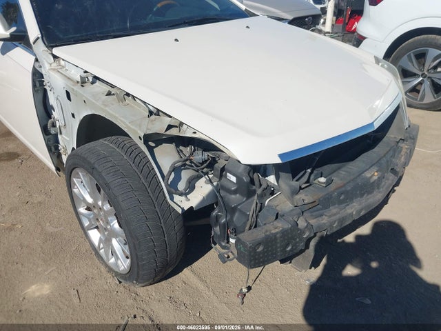 Продажа на аукционе авто 2012 Cadillac Cts Premium, vin: 1G6DP1E35C0132233, номер лота: 46023595