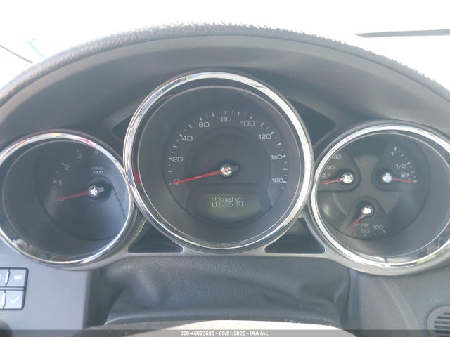 Продажа на аукционе авто 2012 Cadillac Cts Premium, vin: 1G6DP1E35C0132233, номер лота: 46023595