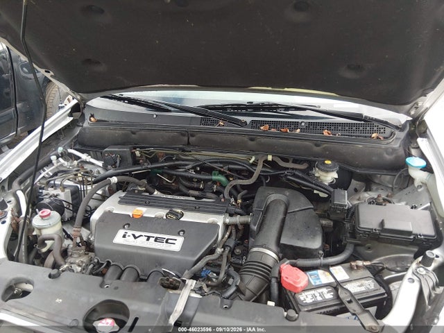 46023596 :رقم المزاد ، JHLRD68516C002770 vin ، 2006 Honda Cr-v Lx مزاد بيع