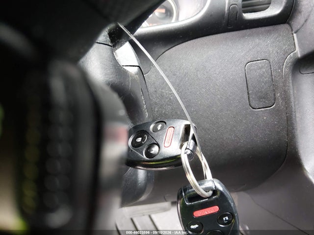 46023596 :رقم المزاد ، JHLRD68516C002770 vin ، 2006 Honda Cr-v Lx مزاد بيع