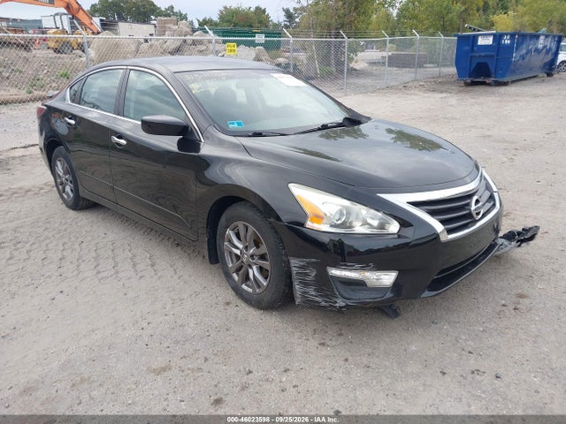 Aukcja sprzedaży 2015 Nissan Altima 2.5 S, vin: 1N4AL3AP1FC571907, numer aukcji: 46023598