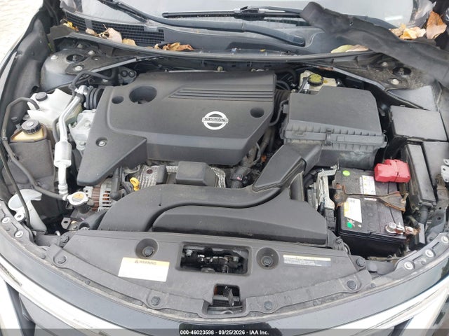 Aukcja sprzedaży 2015 Nissan Altima 2.5 S, vin: 1N4AL3AP1FC571907, numer aukcji: 46023598
