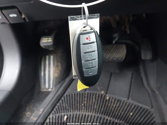 Aukcja sprzedaży 2015 Nissan Altima 2.5 S, vin: 1N4AL3AP1FC571907, numer aukcji: 46023598