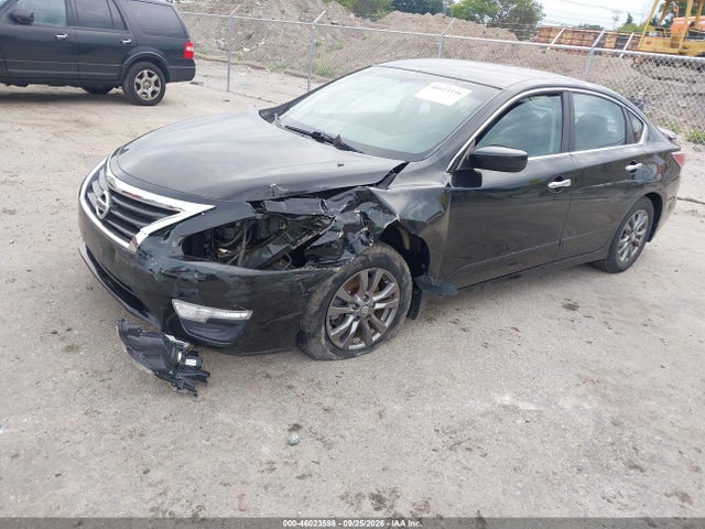 Aukcja sprzedaży 2015 Nissan Altima 2.5 S, vin: 1N4AL3AP1FC571907, numer aukcji: 46023598