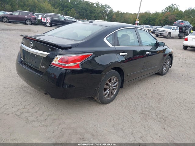 Aukcja sprzedaży 2015 Nissan Altima 2.5 S, vin: 1N4AL3AP1FC571907, numer aukcji: 46023598